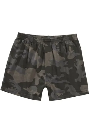 Brandit Boxers de - BW Boxers - L 3XL - para Hombre