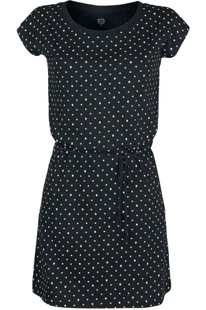 EMP Vestidos de longitud media de - Here Comes The Sun - S XL - para Mujer