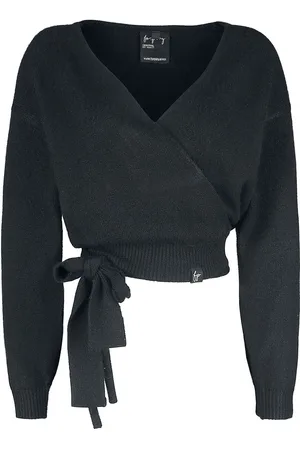 Forplay Cárdigan de - Cybill - L XXL - para Mujer
