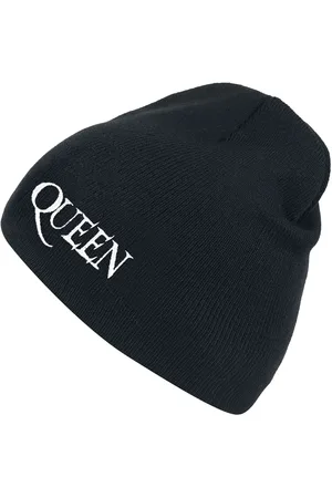 Queen Gorro de - Logo - para