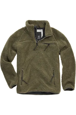 Brandit Sudadera de - Sudadera polar - S XXL - para Hombre