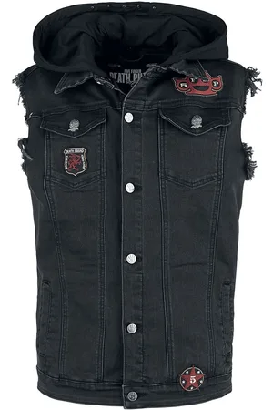 Five Finger Death Punch Chaleco de - EMP Signature Collection - S 3XL - para Hombre