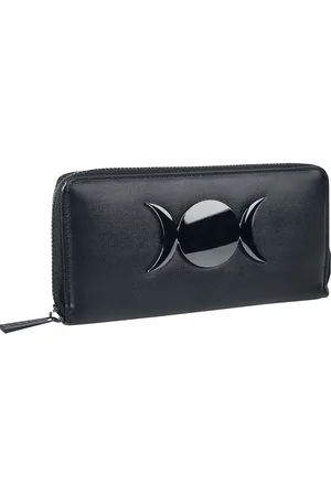 Banned Alternative Cartera Gótico de - Eclipse - para Mujer