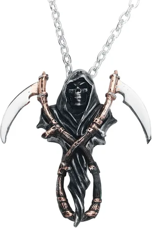 Alchemy Collar Gótico de - The Reapers Arms - para