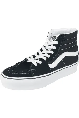 Vans Deportivas Altas de - UA SK8-Hi Platform 2.0 - EU36 EU41 - para Mujer