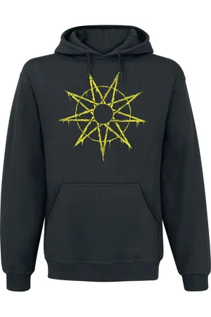 Slipknot Sudadera con capucha de - People Barcode - S XXL - para Hombre