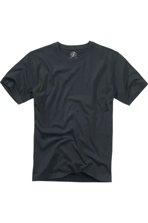 Brandit Camiseta de - Camiseta Premium - S 6XL - para Hombre