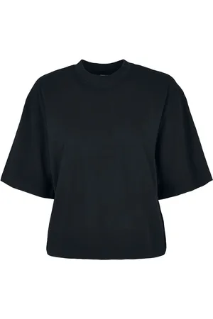 Urban classics Camiseta de - XS 5XL - para Mujer