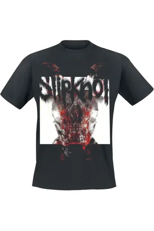 Slipknot Camiseta de - All Out Life - M 4XL - para Hombre