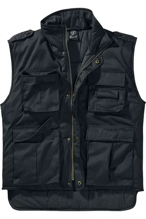 Brandit Chaleco de - Ranger Weste - S 4XL - para Hombre