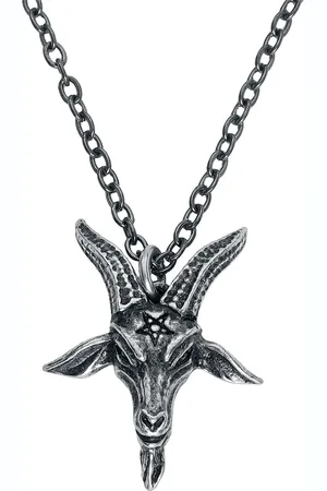 Alchemy Collar Gótico de - Templar