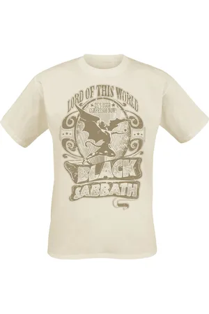Black Sabbath Camiseta de - Lord Of This World - S XXL - para Hombre