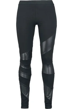 EMP Leggins Gótico de - Built For Comfort - S 3XL - para Mujer