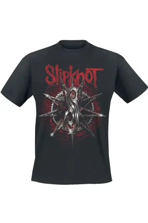 Slipknot Camiseta de - Bloody Blade - S 3XL - para Hombre