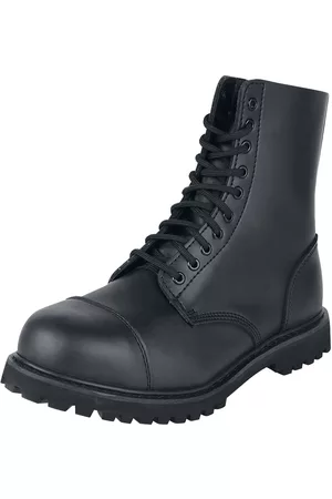 Brandit Botas de - Phantom 10 Agujeros - EU38 EU47 - para