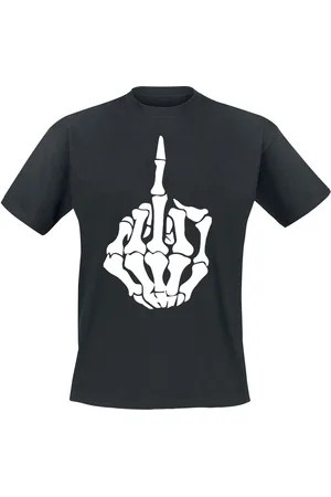 Sprüche Camiseta Fun de - Fuck - M 3XL - para Hombre