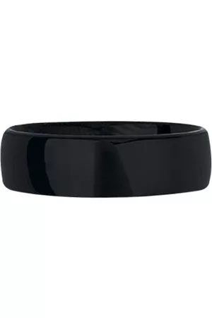 etNox Anillo de - Anillo de acero Inoxidable - para