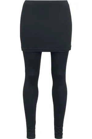 Outer Vision Leggins de - Leggings/Falda Vicenza - S XL - para Mujer