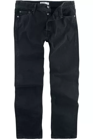 JACK & JONES Tejanos de - JJICHRIS JJORIGINAL - W28L32 W38L34 - para Hombre