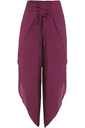 Innocent Pantalones de tela de - Akayla - S 4XL - para Mujer