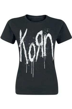 Korn Camiseta de - Still A Freak - S XXL - para Mujer