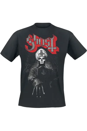 Ghost Camiseta de - Ring Photo - S 5XL - para Hombre