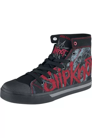 Slipknot Deportivas Altas de - EMP Signature Collection - EU37 EU47 - para