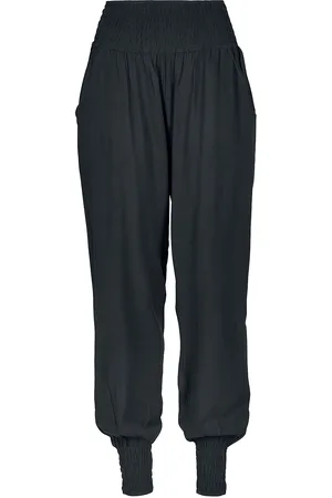 Urban classics Pantalones de tela de - Ladies Sarong - XS 5XL - para Mujer
