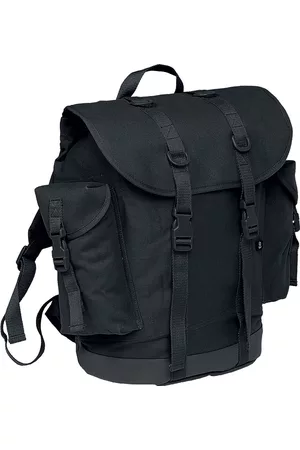 Brandit Mochila de - BW Mochila Cazador - para