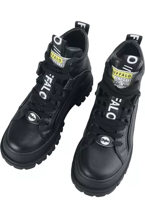 Buffalo Deportivas Altas de - Aspha NC Mid - EU36 EU41 - para Mujer