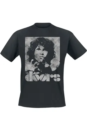 The Doors Camiseta de - Breakthrough - M XXL - para Hombre