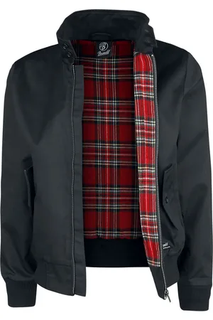 Brandit Chaqueta entre-tiempo de - Ladies Lord Canterbury - L XXL - para Mujer