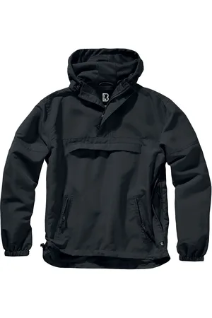Brandit Cortavientos de - Cortavientos ligero - S 5XL - para Hombre