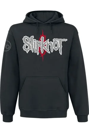 Slipknot Sudadera con capucha de - 20th Anniversary Barcode - S XXL - para Hombre