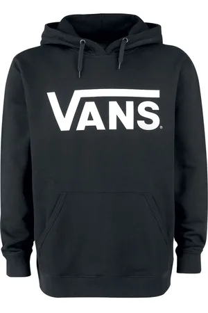 Vans Sudadera con capucha de - Classic Pullover Hoodie - S XXL - para Hombre