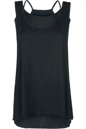 Forplay Vestido Corto de - Vestido dos en uno - S 5XL - para Mujer