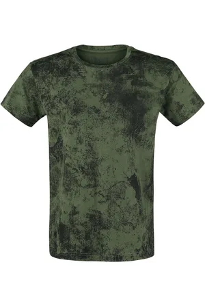 EMP Camiseta de - Rebel Soul - S 5XL - para Hombre