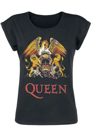 Camisetas de cheap queen mujer