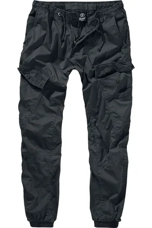 Brandit Pantalones Cargo de - Ray Vintage - S 3XL - para Hombre