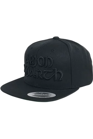 Amon Amarth Gorra de - Logo - para