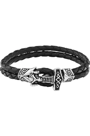 Alambre de Espino, etNox hard and heavy Pulsera