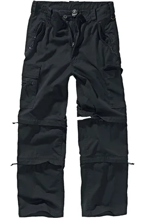 Brandit Pantalones Cargo de - Savannah - S 3XL - para Hombre