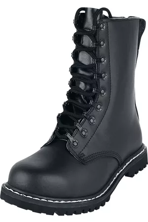 Brandit Botas de - Botas Militares Para - EU37 EU48 - para