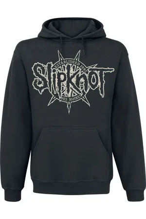 Slipknot Sudadera con capucha de - Goat Reaper - S XXL - para Hombre
