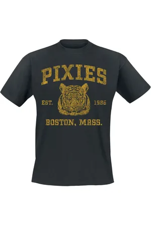 Pixies Camiseta de - Phys Ed - S XXL - para Hombre