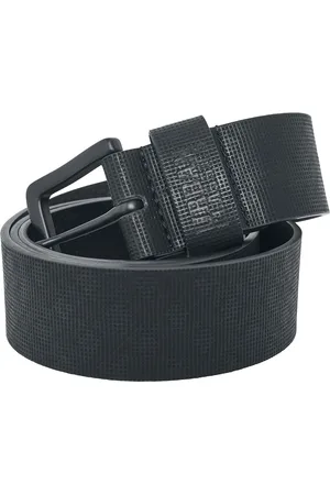 Urban classics Cinturón de - Cinturón piel artificial - para