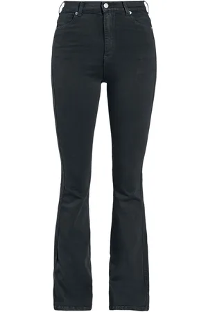 Dr Denim Tejanos de - Moxy Flare - XS S - para Mujer