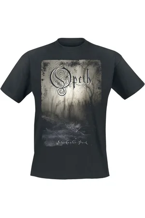 OPETH Camiseta de - Blackwater park - S XXL - para Hombre