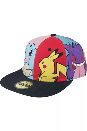 Pokemon Gorra gaming de - Characters - para