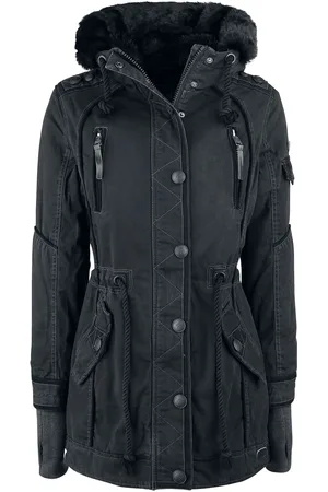 Chaquetones de Invierno & outdoor Brandit para Hombre en Rebajas